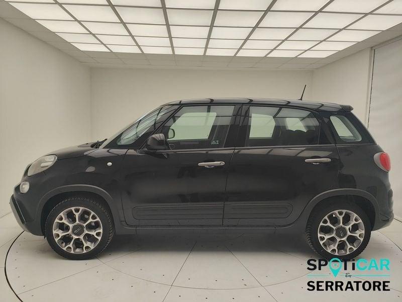 FIAT 500L Cross 1.3 mjt 95cv my19