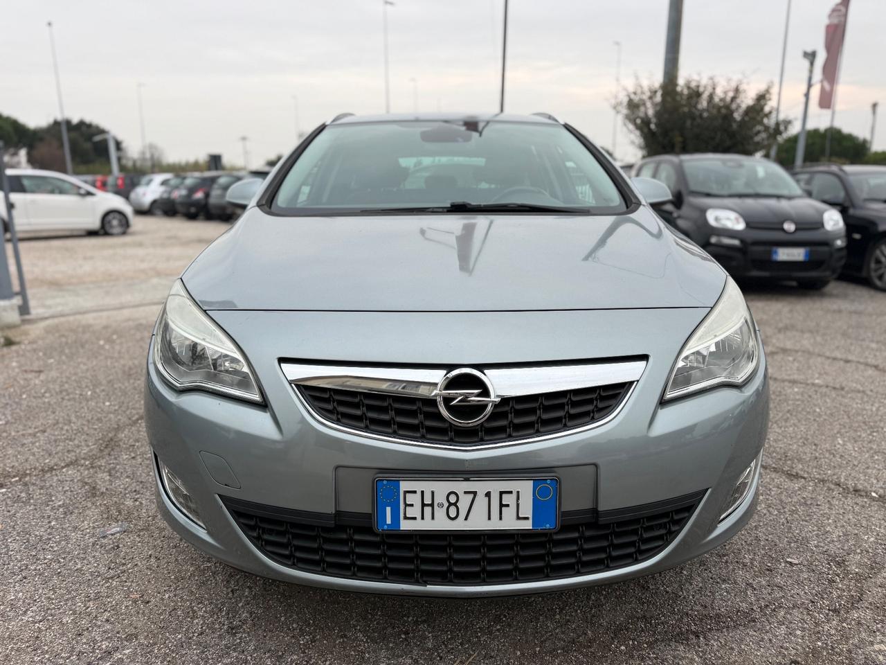Opel Astra 1.4 100CV Sports Tourer Cosmo