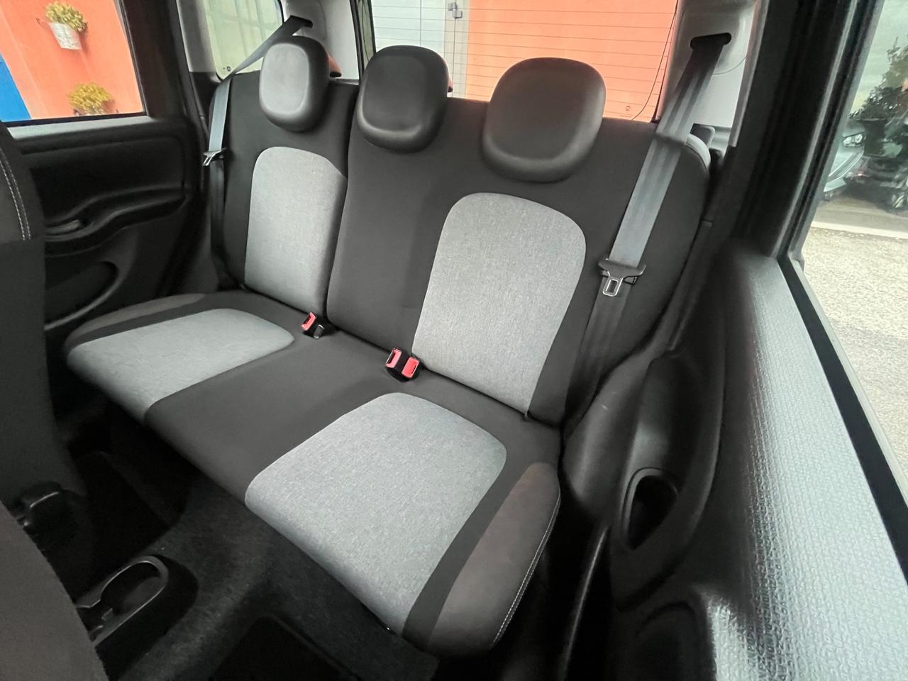 Fiat Panda 1.2 Cross-solo Km 30637-