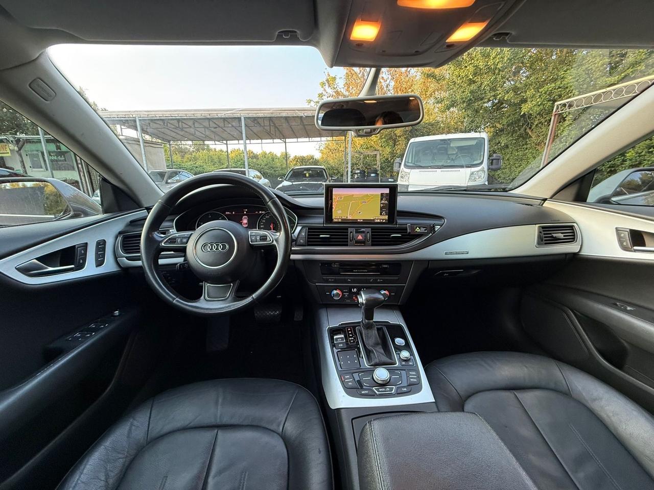 Audi A7 SPB 3.0 TDI 245 CV clean diesel quattro S tronic