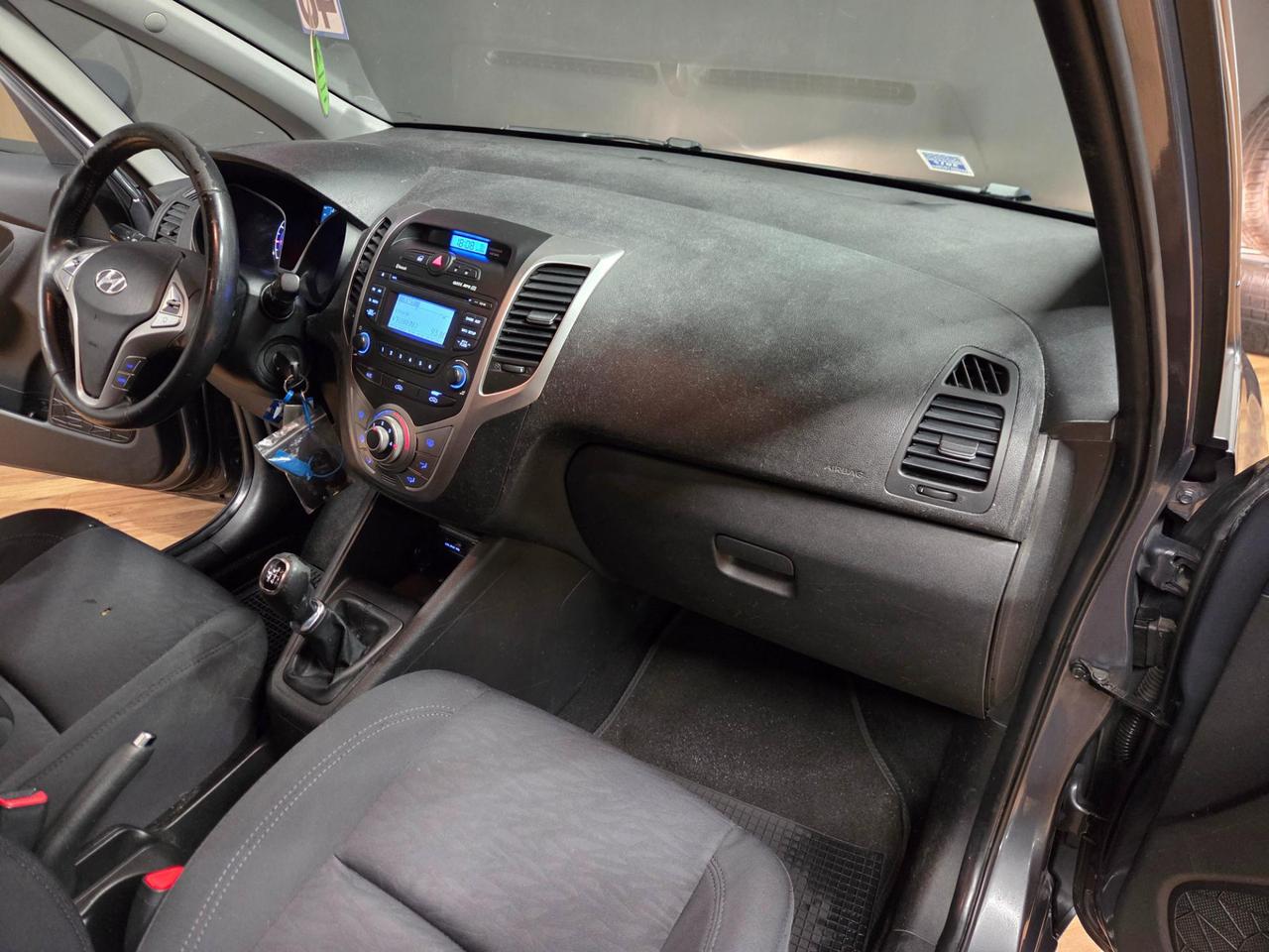 Hyundai ix20 1.6 Comfort