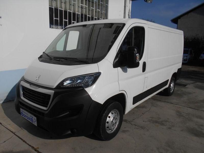 Peugeot Boxer 335 22 HDi 140 PM-TN Furgone
