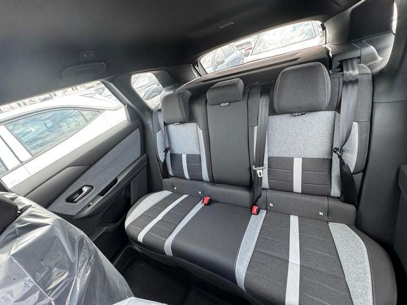 Opel Grandland Nuovo Edition 136CV EDCT