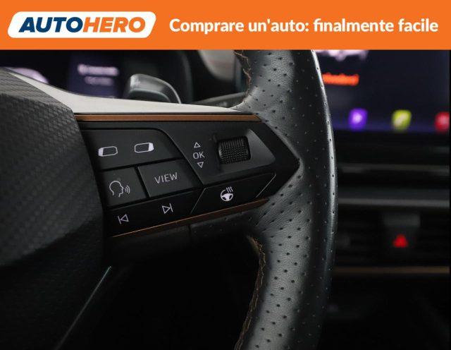 CUPRA Formentor 2.0 TDI 4Drive DSG
