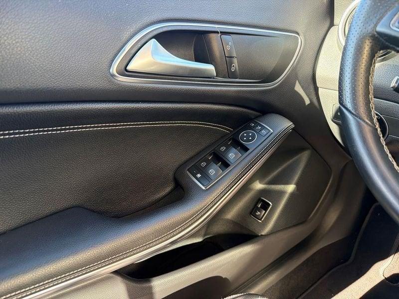 Mercedes-Benz CLA 200 d Sport auto FL
