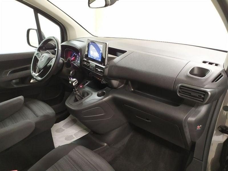 Opel Combo Life M1 1.5d 130cv Elegance S&S L1H1 mt6