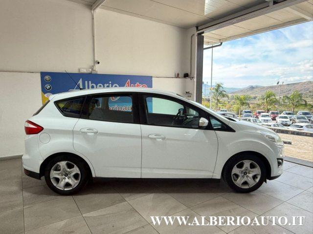 FORD C-Max 1.6 TDCi 95CV Business