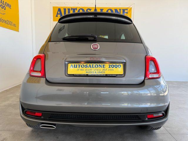 FIAT 500 S 1.3 Multijet 95 CV NEOPATENTATI / PREZZO REALE