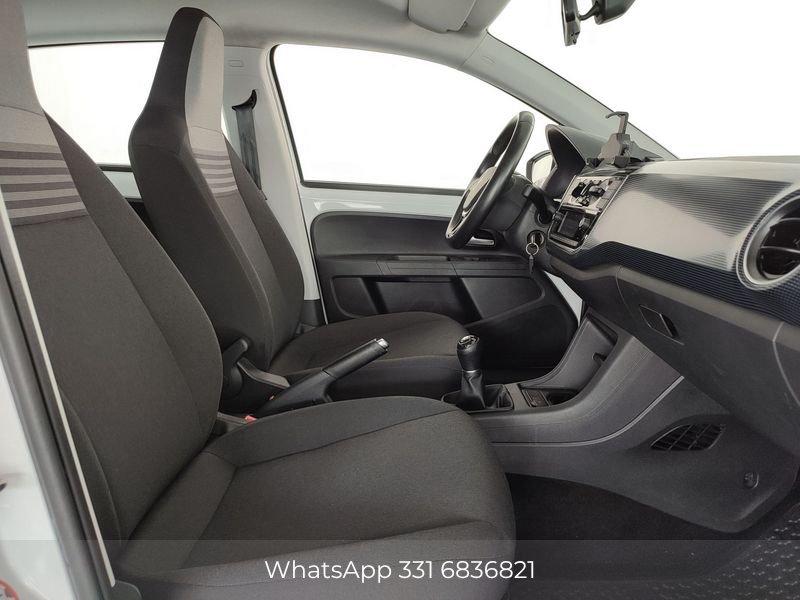 Volkswagen up! up! 5p 1.0 evo Move up! 65cv