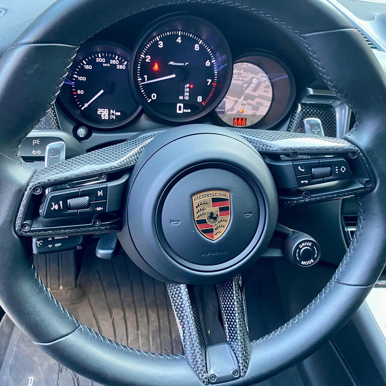 Porsche Macan sub Leasing 2.0 T 265cv pdk Panorama