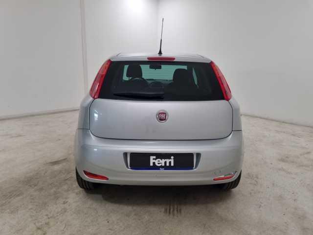 Fiat Punto 5p 1.3 mjt street s&s 95cv