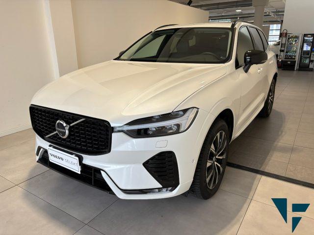 VOLVO XC60 B4 automatico Plus Dark