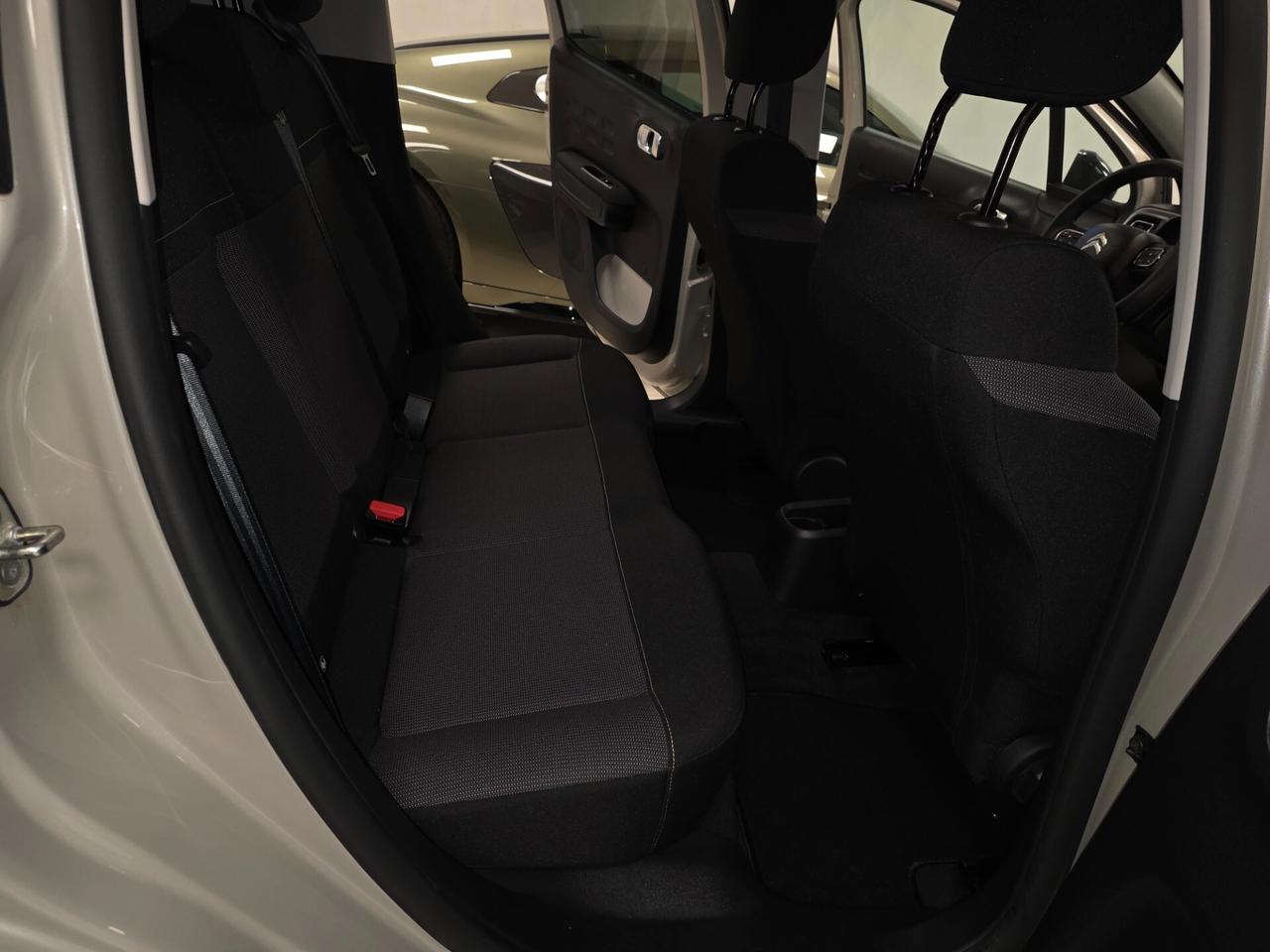 Citroen C3 PureTech 83 S&S Shine Pack