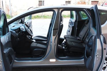 Opel Meriva 1.4 B\GPL 120CV Cosmo DAVVERO STUPENDA EX PENSIONATA