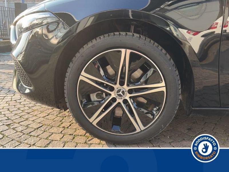 Mercedes-Benz Classe A 250e EQ-Power Automatic Progressive Advanced Plus