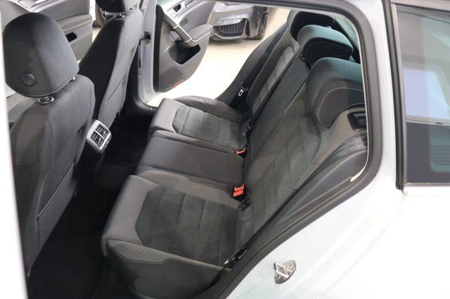 VOLKSWAGEN Golf Variant 1.6 TDI 115 CV DSG Highline BlueMotion Tech.