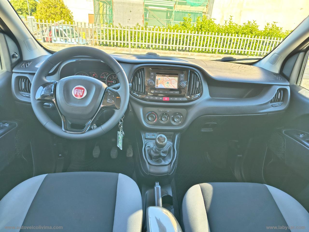 Doblò 1.6 MJT 105CV PC Combi N1 SX