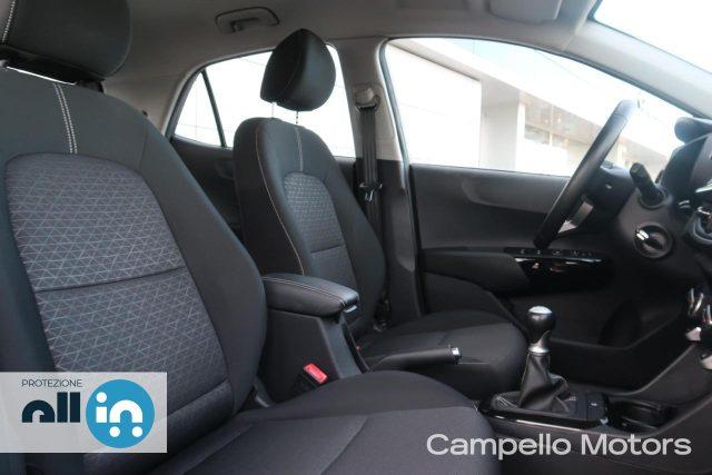 KIA Picanto Picanto 1.0 12V GPL 5 porte Style