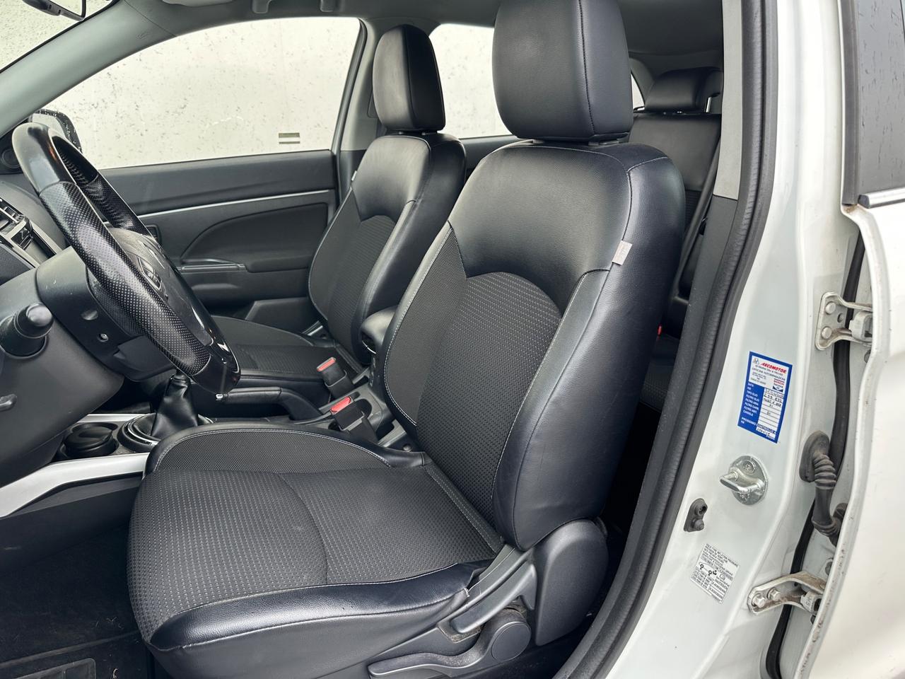Citroen C4 Aircross 1.6 HDi 115 Stop&Start 4WD Seduction