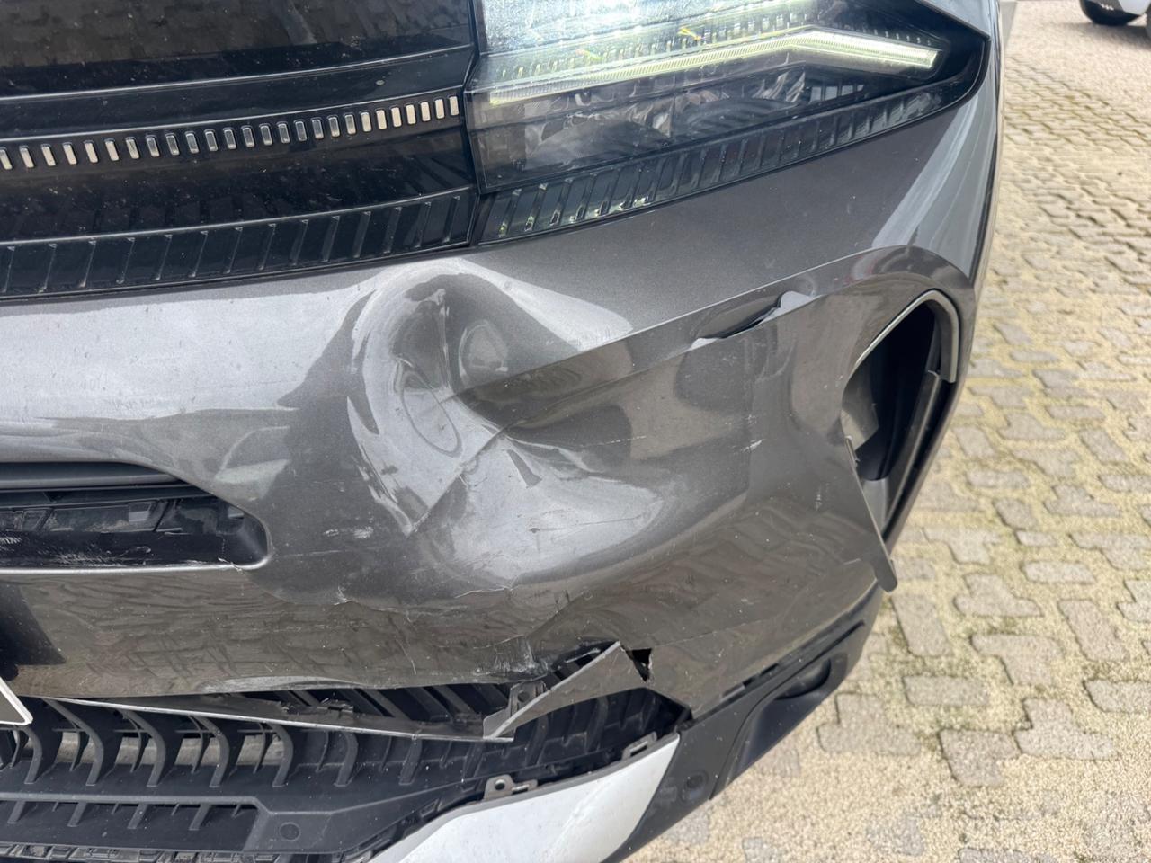 Citroen C5 Aircross PureTech 130 S&S EAT8 Shine