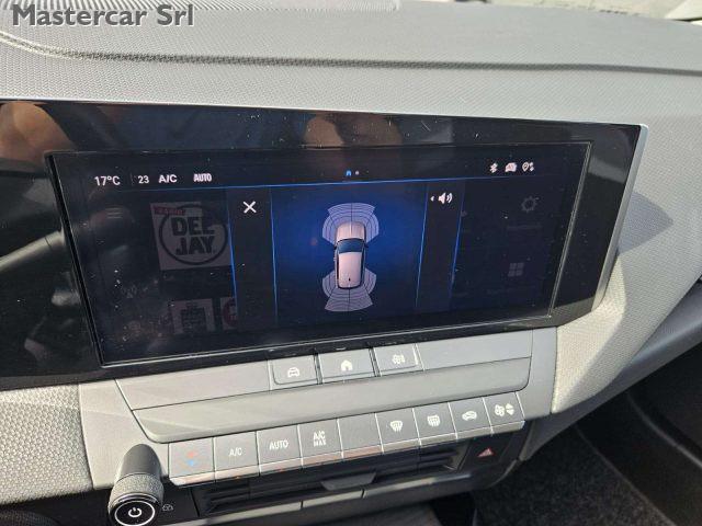 OPEL Astra 1.5 diesel 130cv Edition s - GM368PG