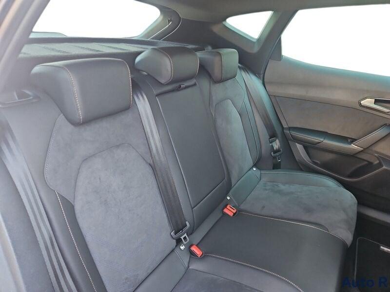 CUPRA Formentor 2.0 TDI 110kW DSG