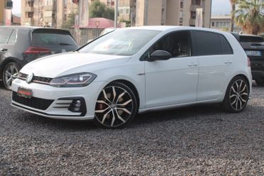 Volkswagen Golf GTI Tua A SOLI 299€ al mese Anticipo Zero