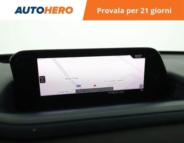 MAZDA CX-30 2.0L Skyactiv-X M Hybrid 2WD Exceed