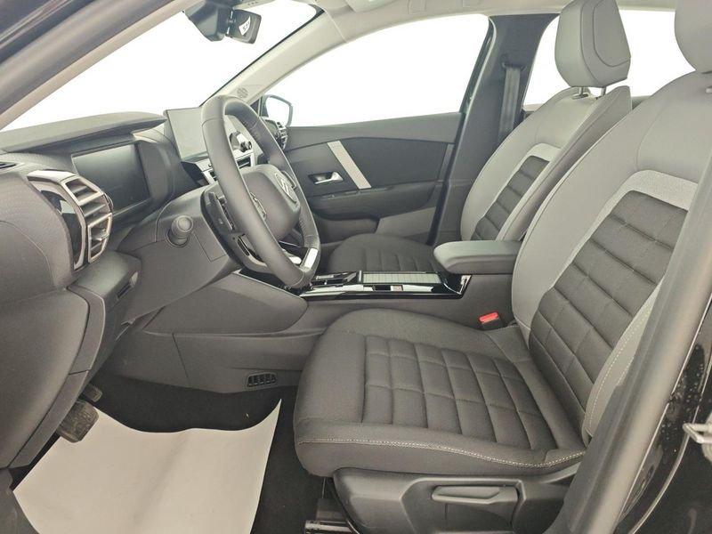 Citroën C4 Hybrid 145 e-DCS6 Plus