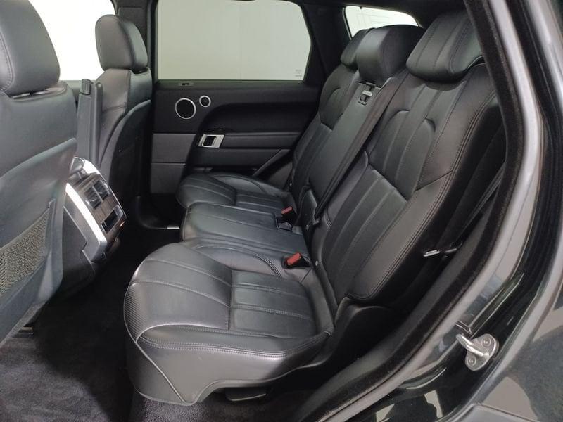Land Rover RR Sport II 2014 Die. 3.0 tdV6 SE auto my17