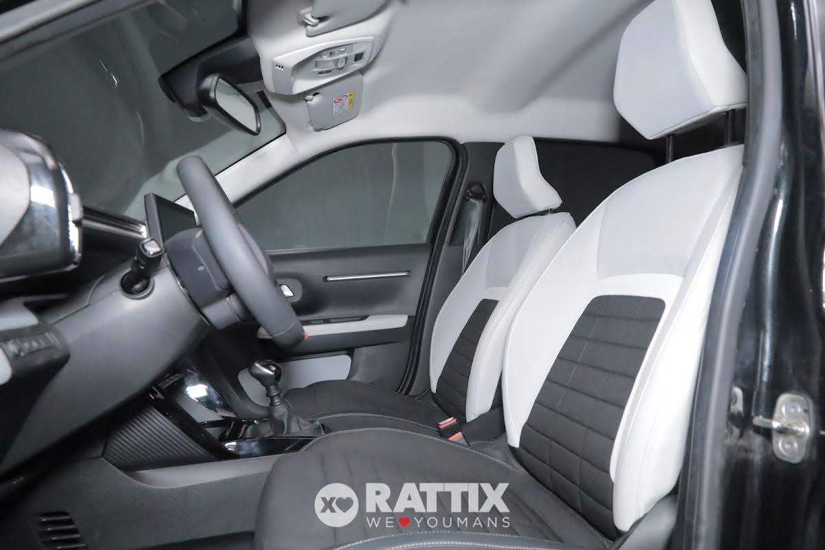 Citroen C3 1.2 Puretech Turbo 100CV Max