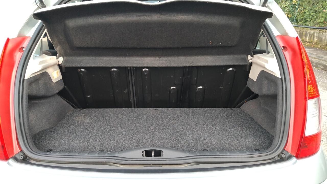 Citroen C3 1.4 Perfect Eco Energy METANO