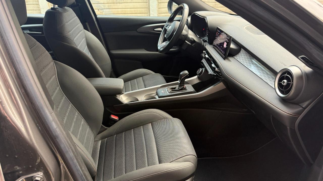Alfa Romeo Tonale 1.6 130cv TI Automatico TCT 6 rapporti