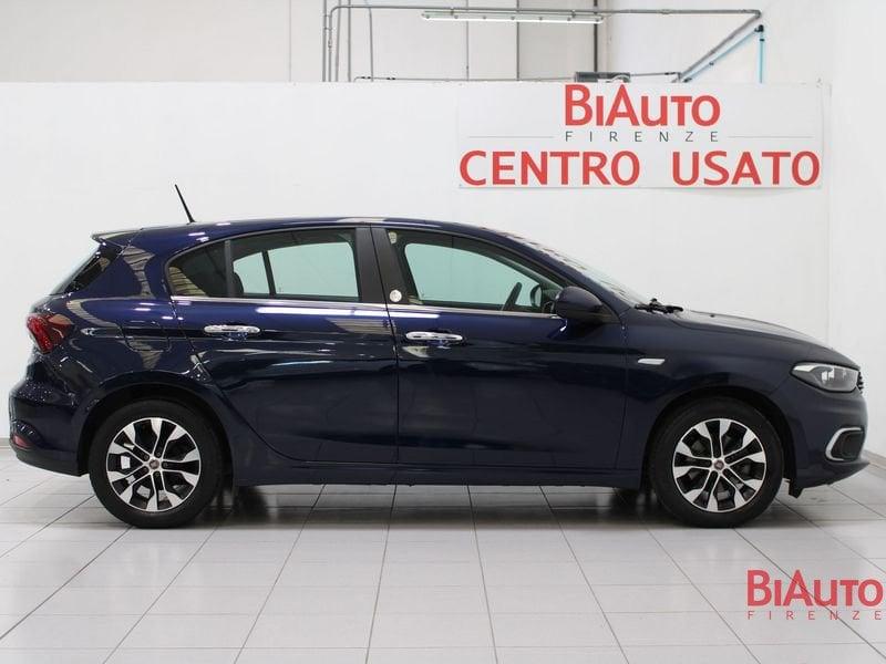 FIAT Tipo Tipo 4p 1.4 Mirror 95cv my20