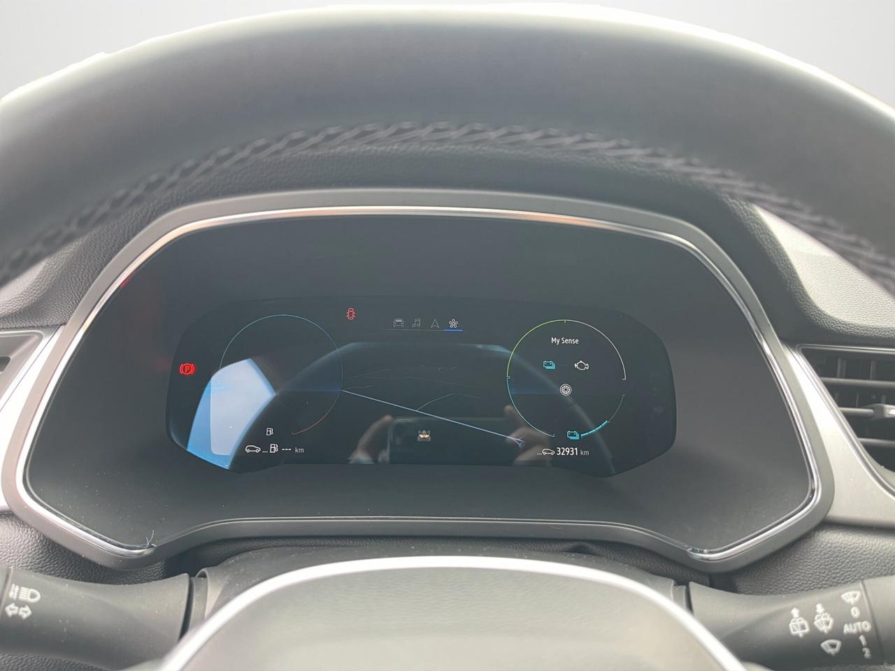 Renault Captur Full Hybrid E-Tech 145 CV Techno