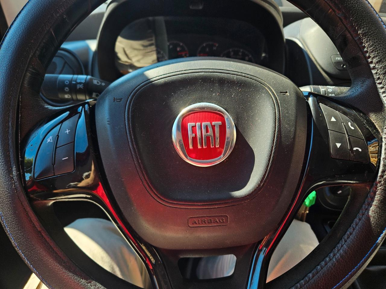 FIAT FIORINO 1300 MJT KM CERTIFICATI IVA COMPRESA