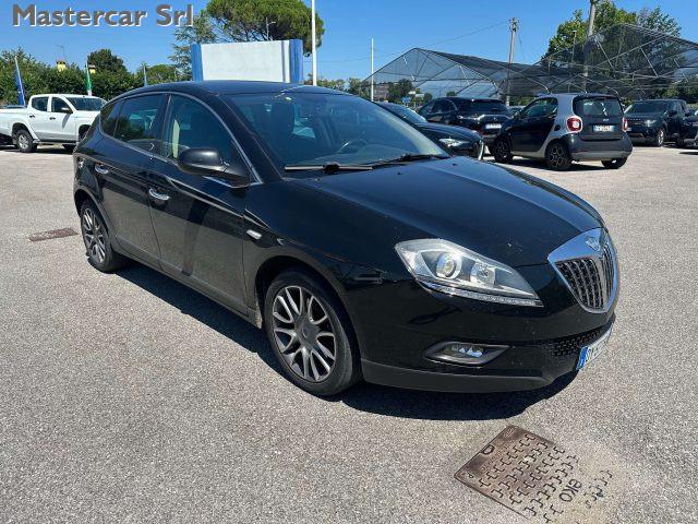 LANCIA Delta Delta III 2.0 mjt Platino 165cv dpf TG. DY571BA