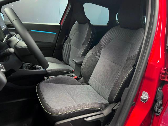 RENAULT Captur ECO-G 100 CV Techno