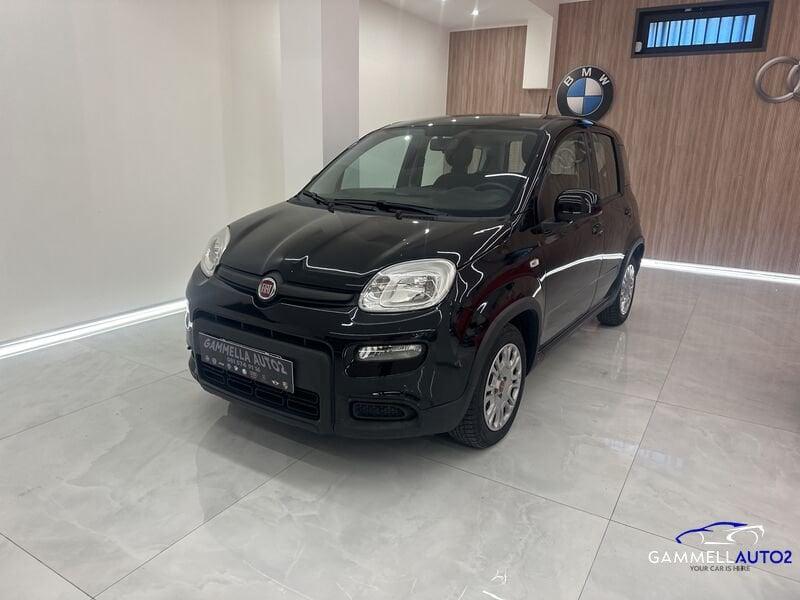 FIAT Panda Panda 1.2 EasyPower