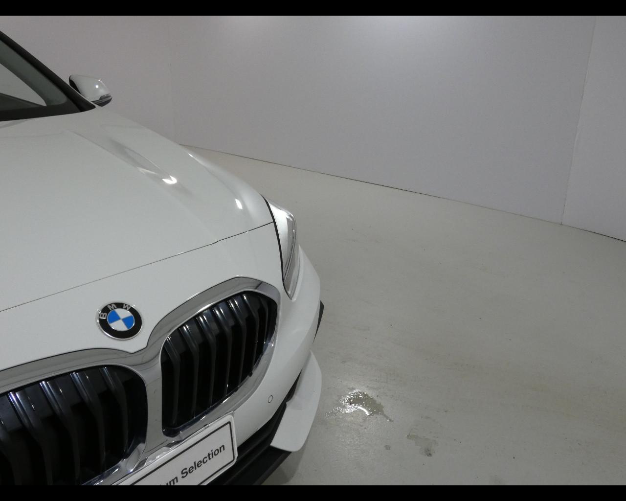 BMW Serie 1 (F40) - 118d 5p. Business Advantage