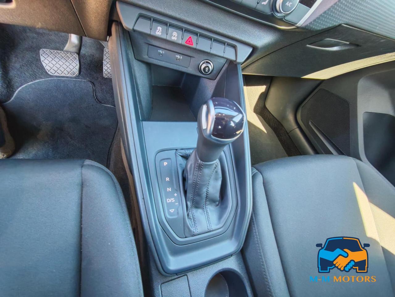 Audi A1 Sportback 25 1.0 tfsi Admired s-tronic *PROMMO*