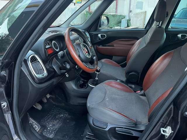 Fiat 500L 500L 1.6 mjt Trekking 105cv