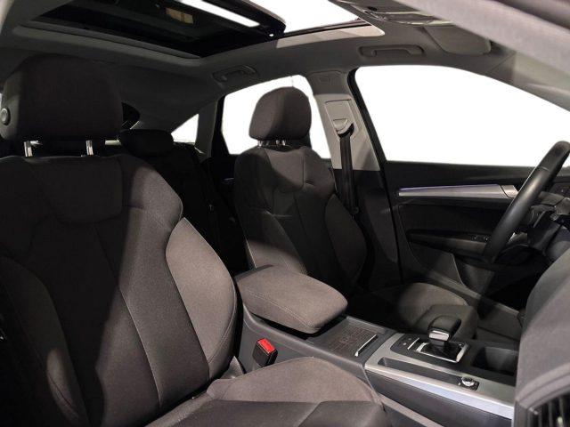 AUDI Q5 Q5 Sportback 40 TDI 204 CV quattro S tronic S line