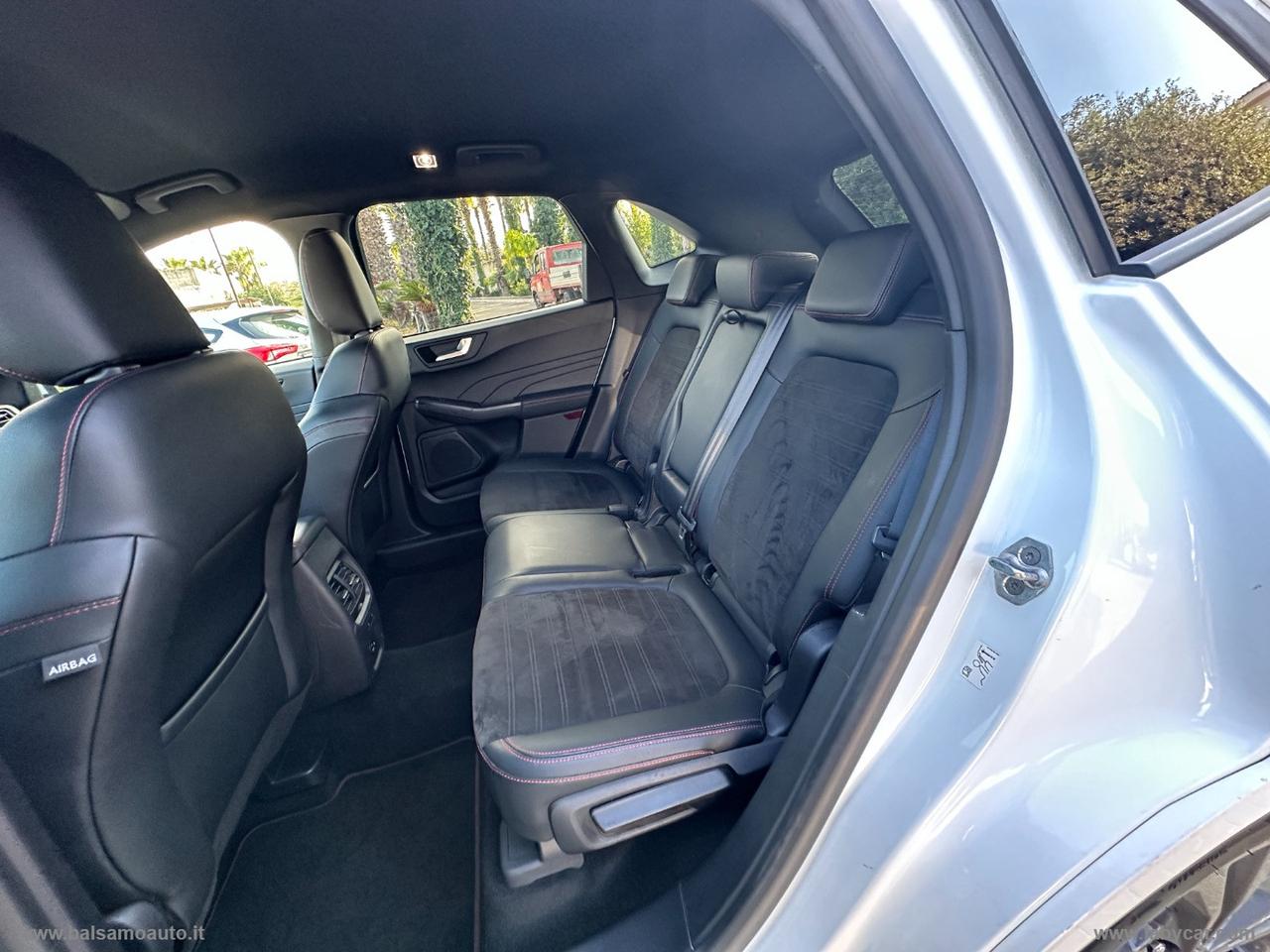 FORD Kuga 1.5 EcoBl. 120CV aut. 2WD ST-Line X