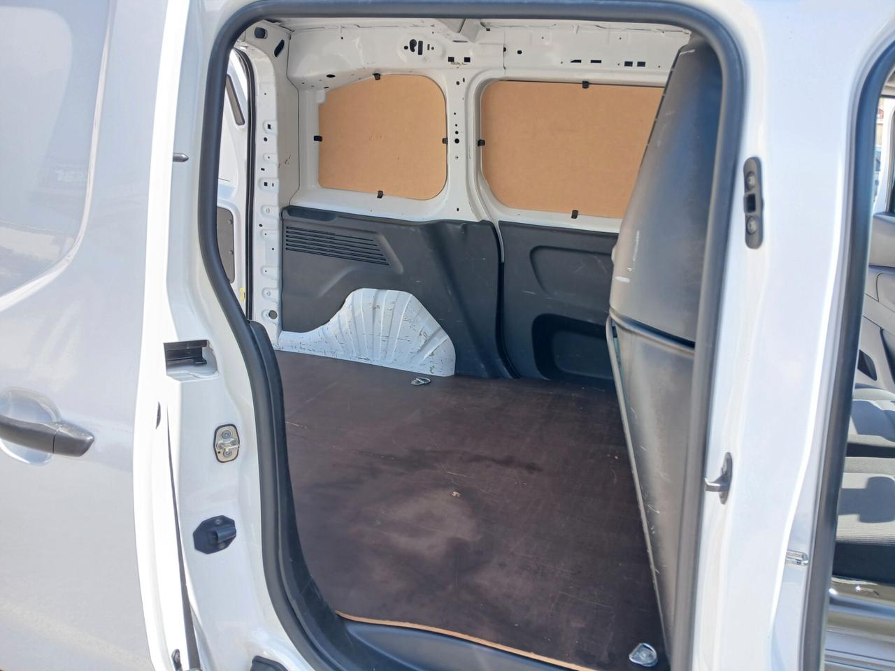 TOYOTA PROACE CITY 1.5D 102CV 3P 2020