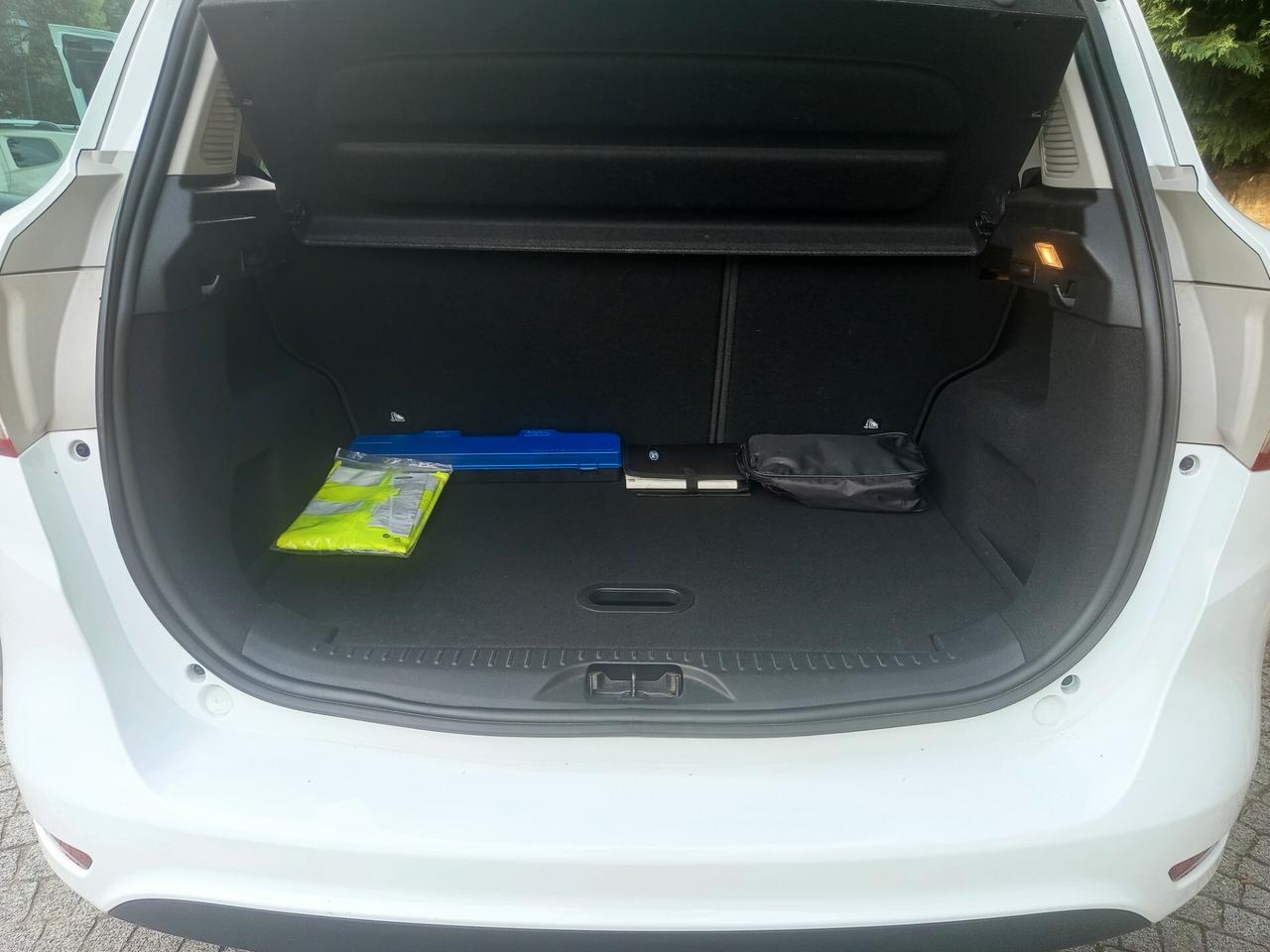 Ford B-Max 1.4 90 CV GPL Business