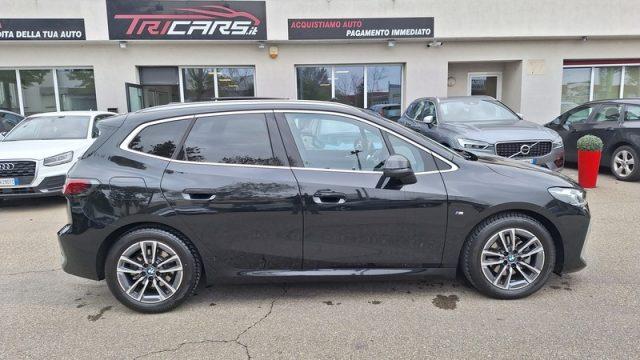 BMW 218 d Active Tourer Msport PERMUTE UNICOPROPRIETARIO