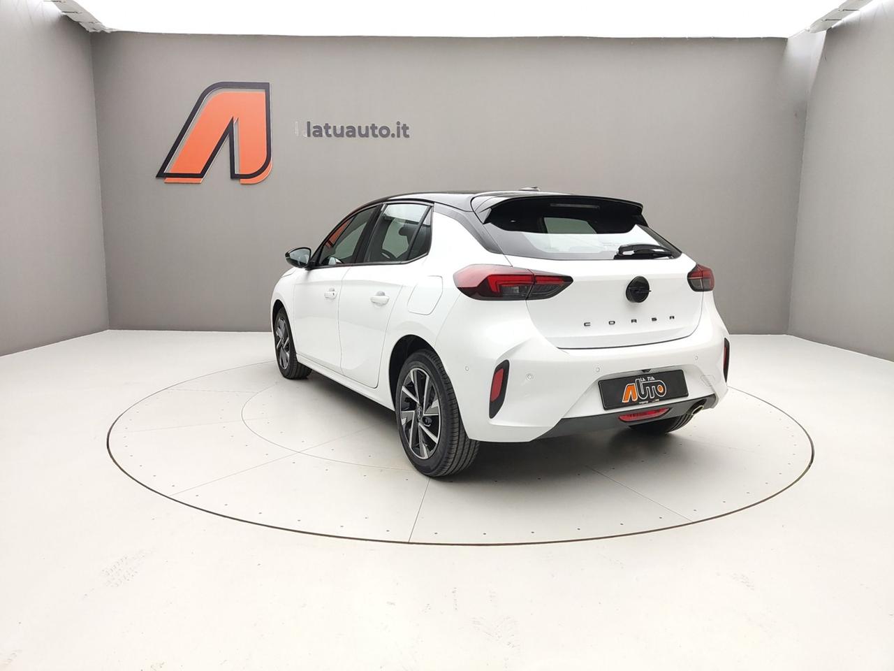 OPEL Corsa VI 2023 1.2 100CV GS