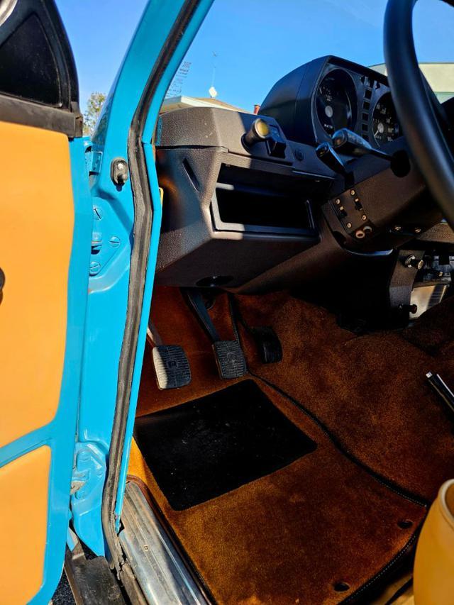 LAND ROVER Range Rover 3500