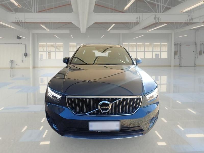 VOLVO XC40 T5 Plug-in Hybrid auto Recharge Inscription Expression